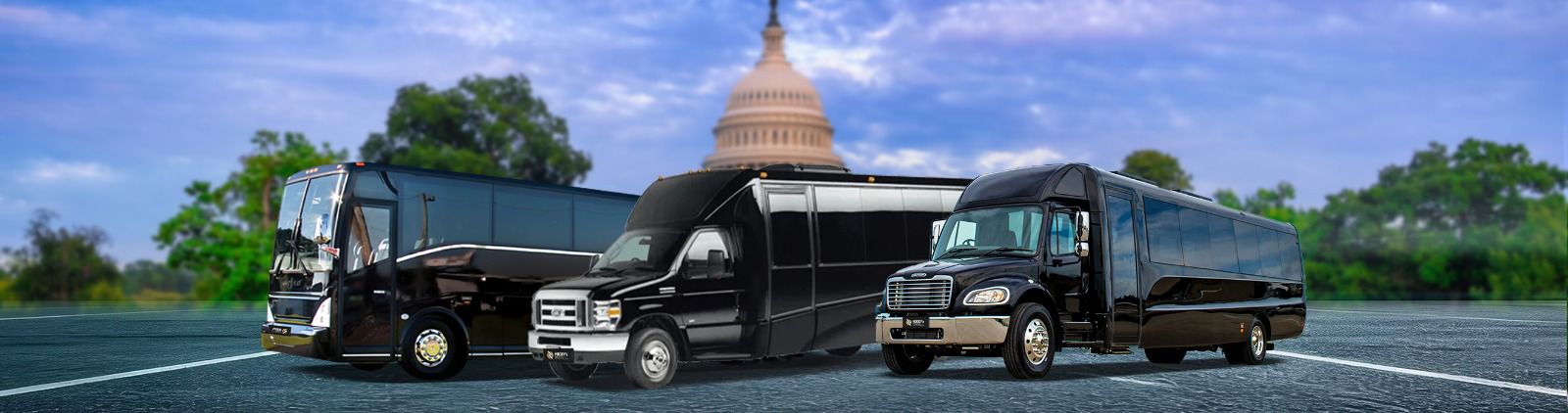 Rocky's Worldwide Chauffeured Transportation